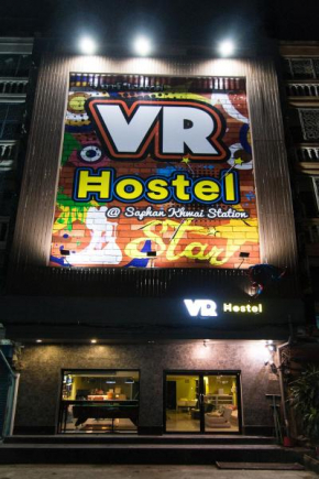  VR Hostel  Бангкок
